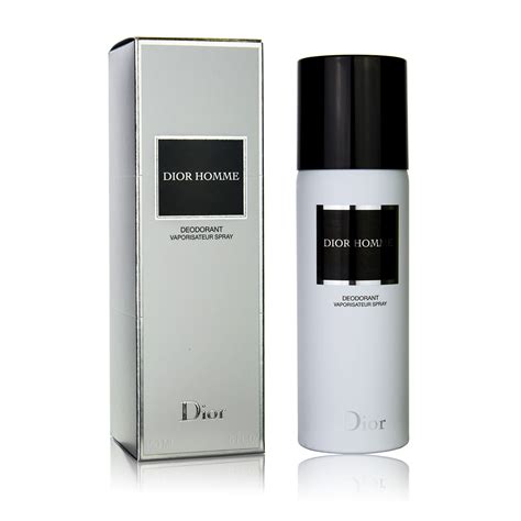 dior homme deodorante spray - christian Dior deodorant.